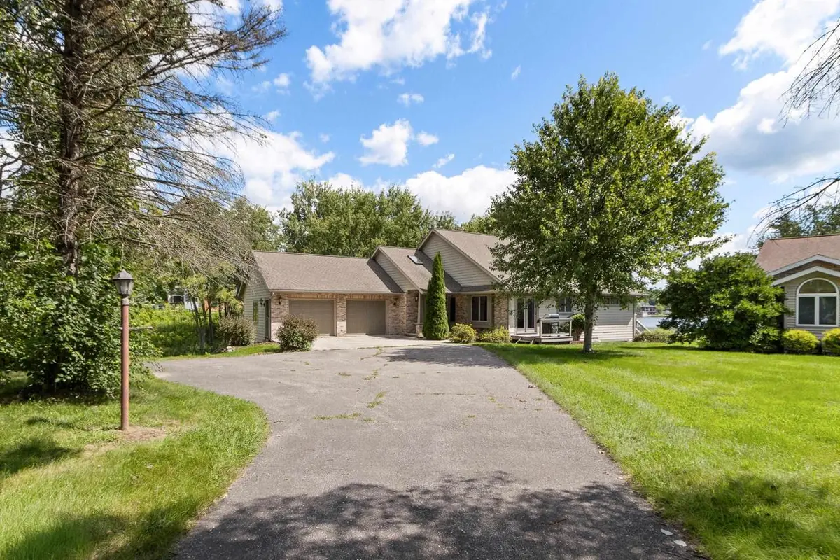 S7652 Lucille Lane #1, Merrimac, WI 53561 - #1