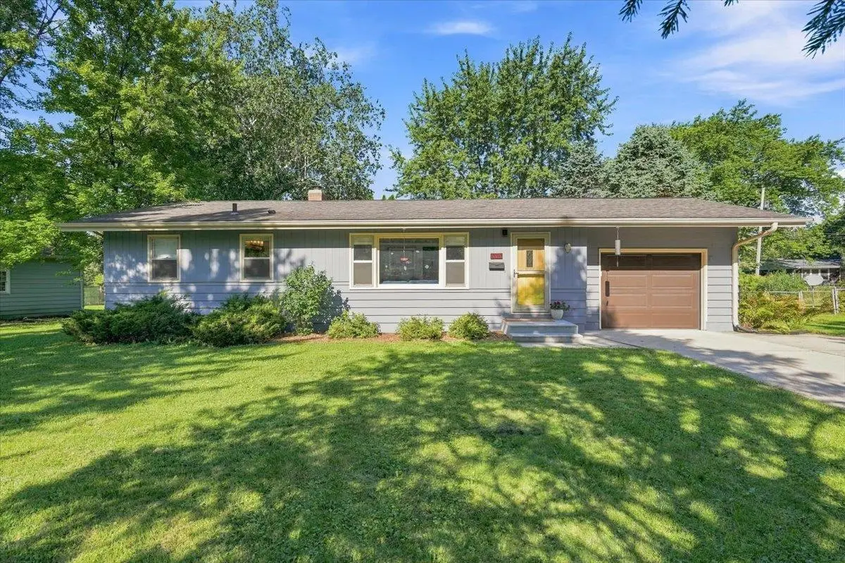 2010 Cameron Drive, Madison, WI 53711 - #1