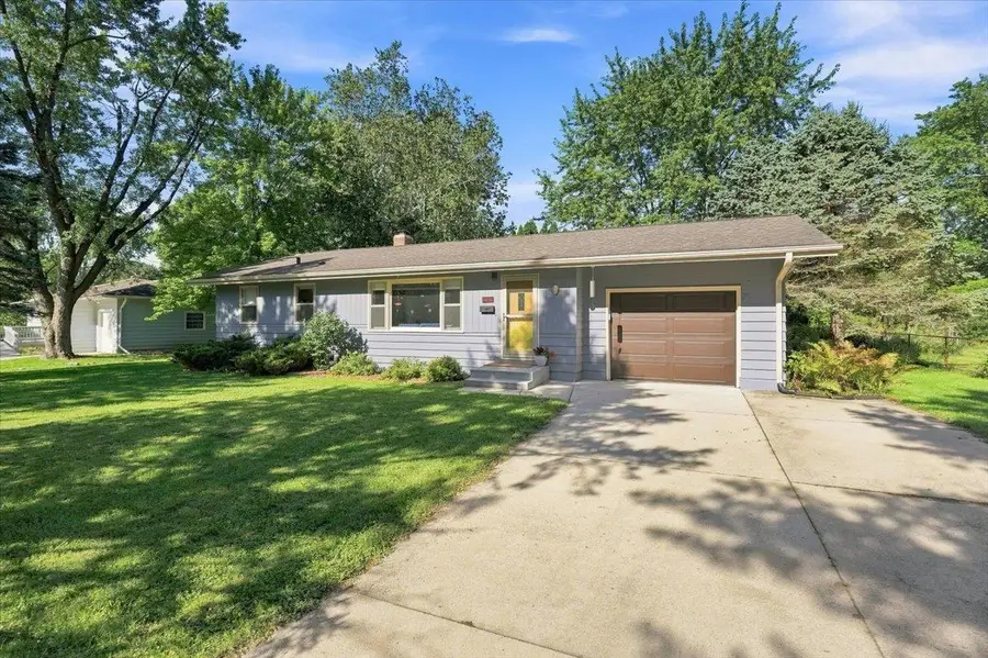 2010 Cameron Drive, Madison, WI 53711 - #2