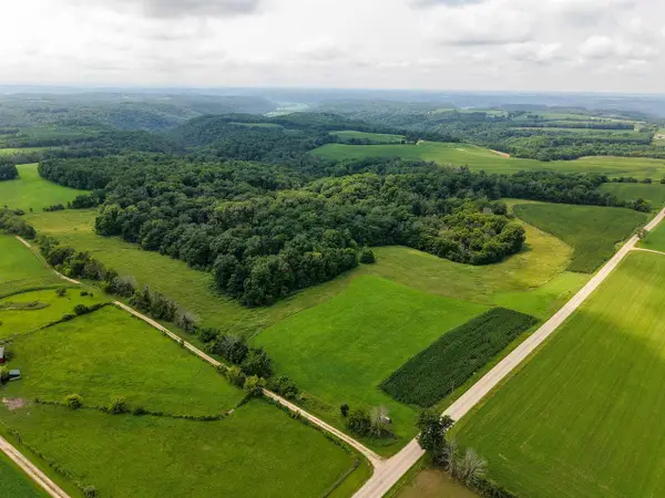 54.5+/-AC Dayton Ridge Road, Richland Center, WI 53581