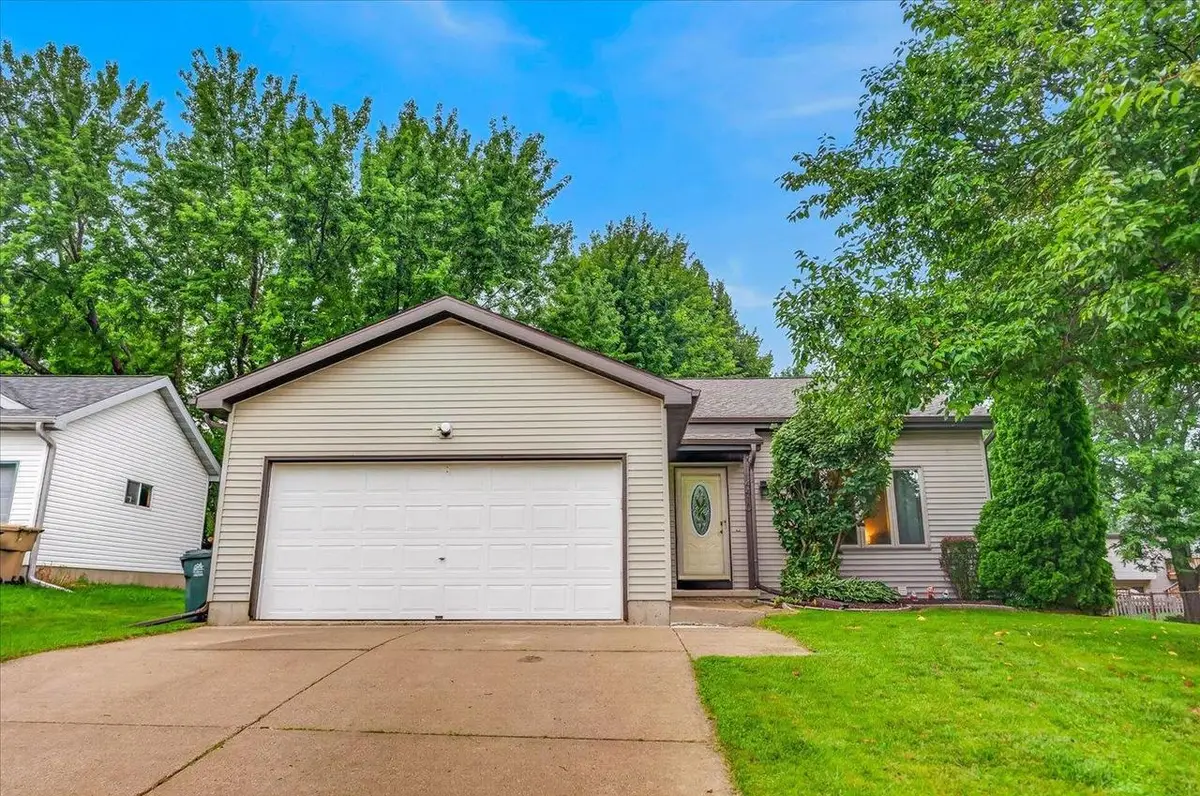 4410 Whitetail Lane, Madison, WI 53704 - #1