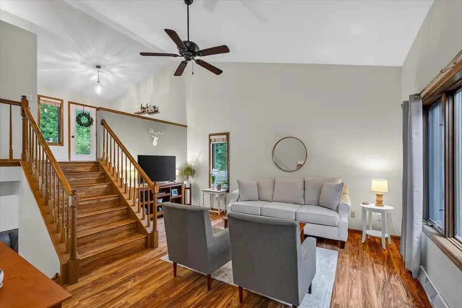 4410 Whitetail Lane, Madison, WI 53704 - #2