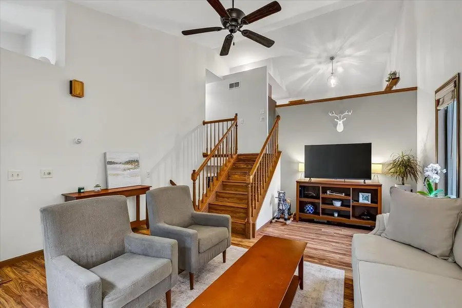 4410 Whitetail Lane, Madison, WI 53704 - #3