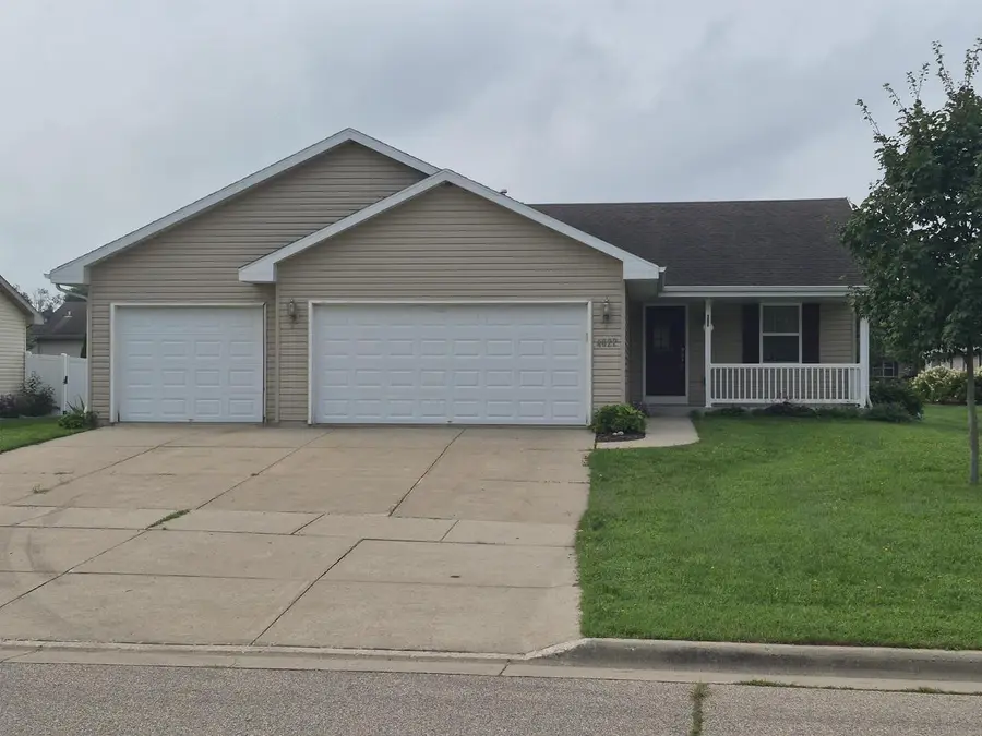 4022 Kingsford Drive, Janesville, WI 53546 - #3