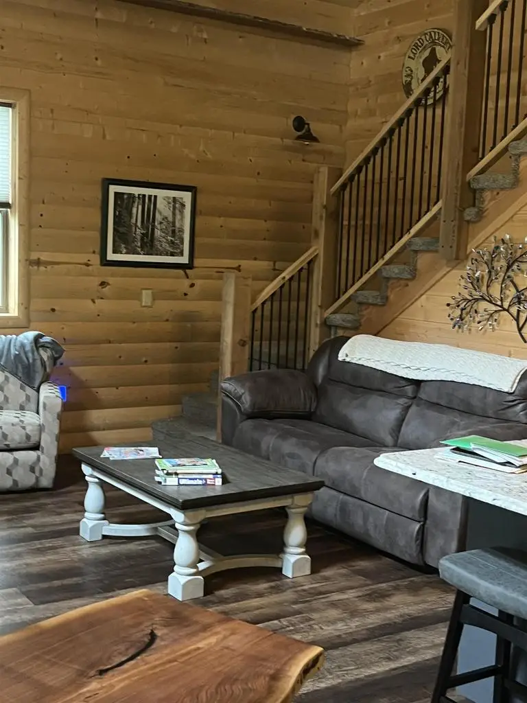 58011 Hobbs Hollow Road, Eastman, WI 54626 - #1