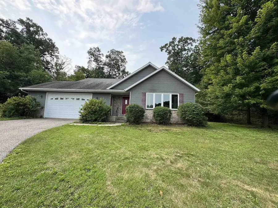 N9165 Currie Road, Portage, WI 53901 - #3