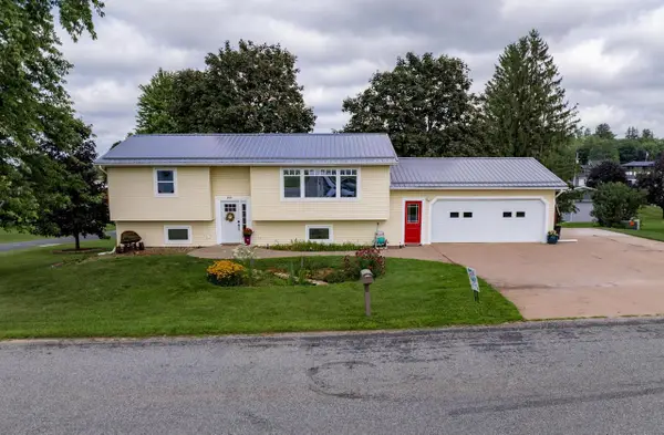 400 Highland Street, Westby, WI 54667