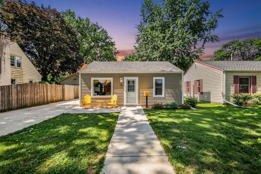 210 Harding Street, Madison, WI 53714 - #2