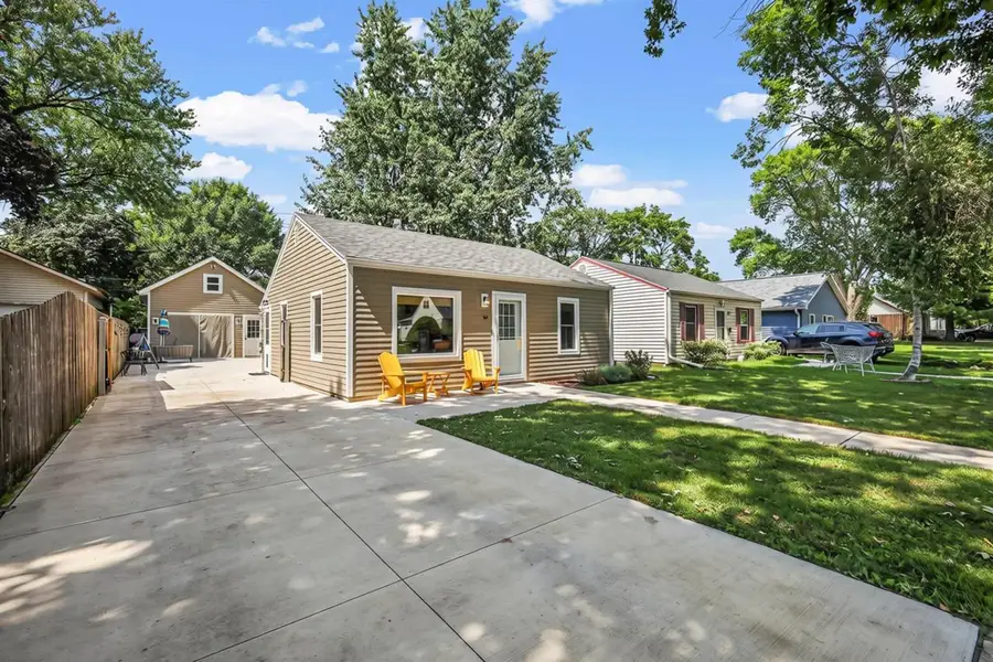 210 Harding Street, Madison, WI 53714 - #3