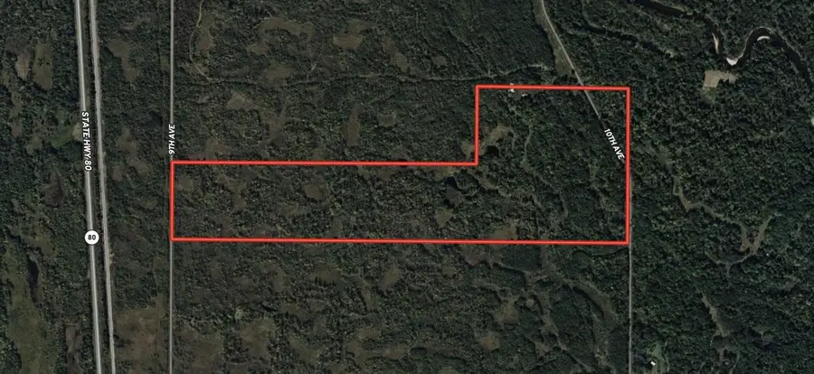 N15193 10th Avenue, Necedah, WI 54646 - #3