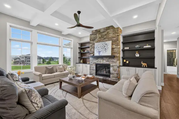 6653 Morning Dew Lane, Sun Prairie, WI 53590