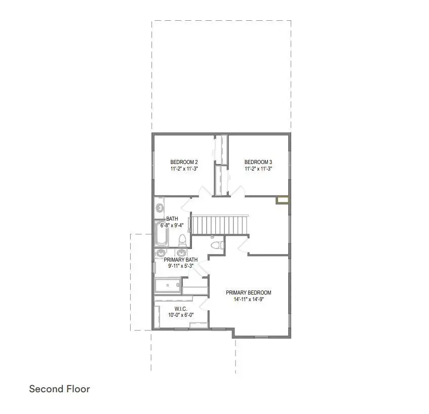 4794 Suelo Road, Fitchburg, WI 53711 - #3
