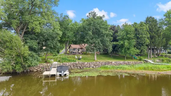 N4369 County Road V, Poynette, WI 53955