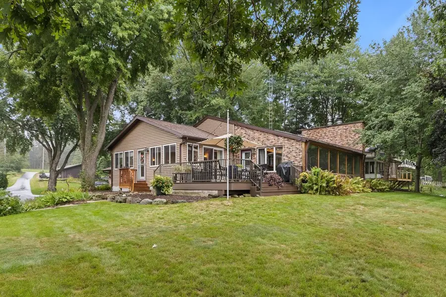 N4369 County Road V, Poynette, WI 53955 - #2