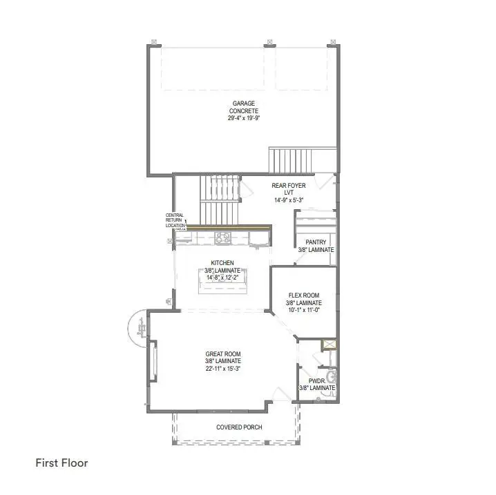 6616 Linnet Lane, Middleton, WI 53562 - #2