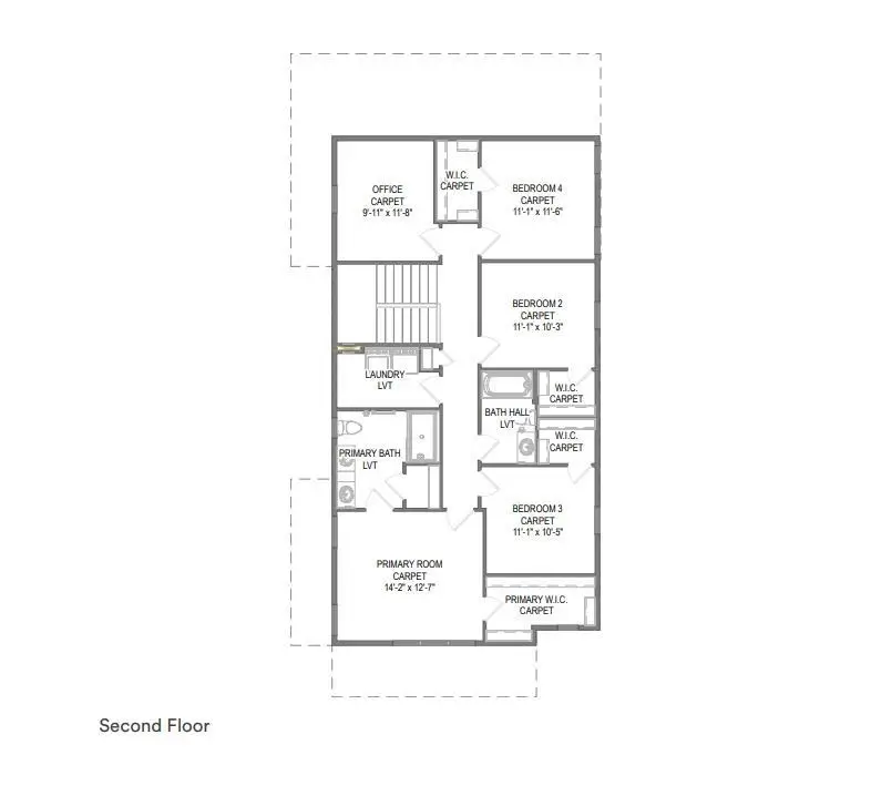 6616 Linnet Lane, Middleton, WI 53562 - #3