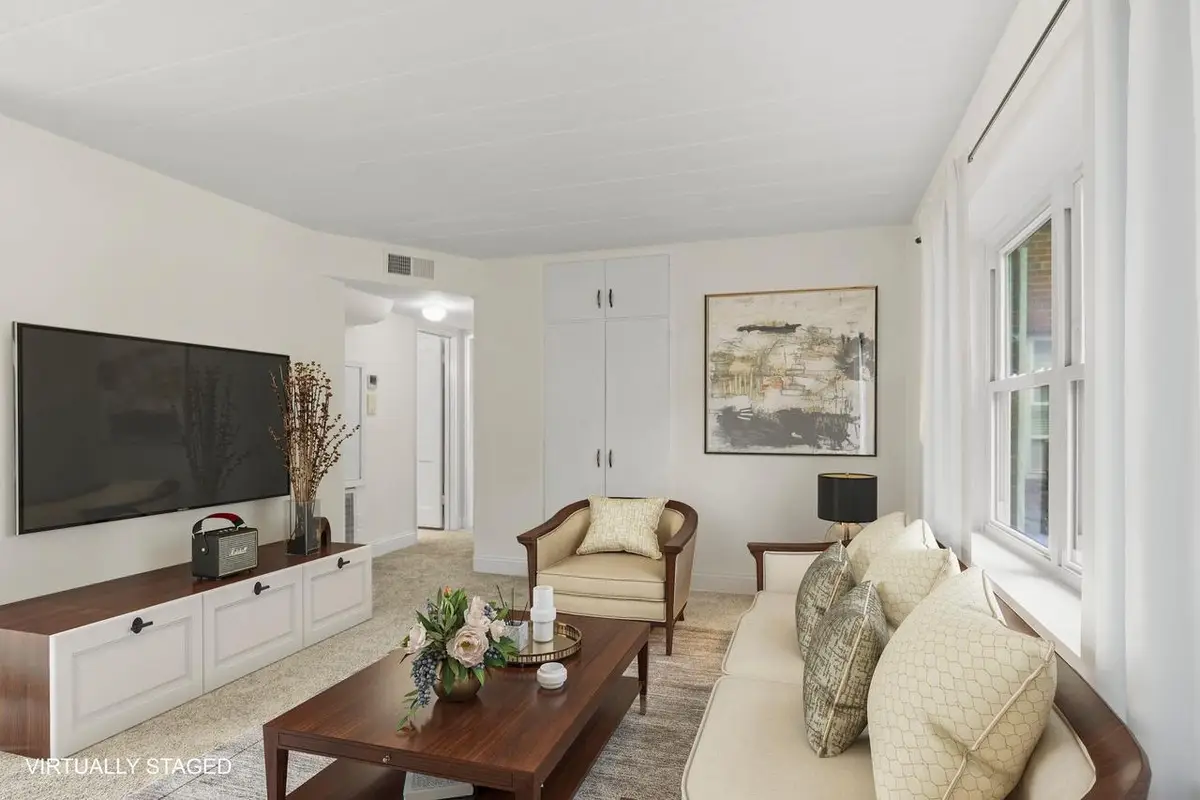 35 Sherman Terrace #2, Madison, WI 53704 - #1