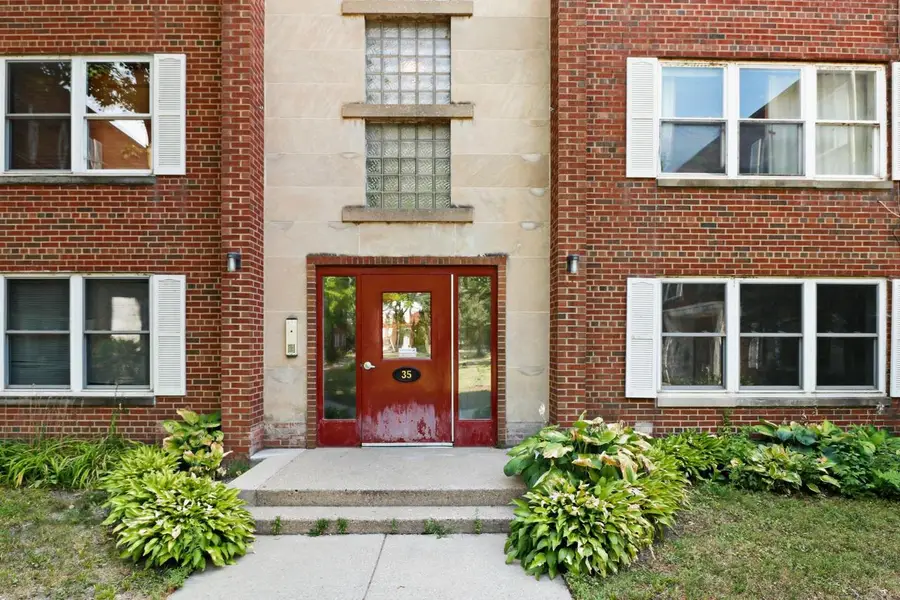 35 Sherman Terrace #2, Madison, WI 53704 - #2
