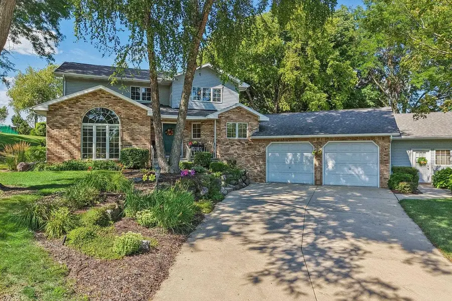 5650 Rankin Lane, Waunakee, WI 53597 - #3