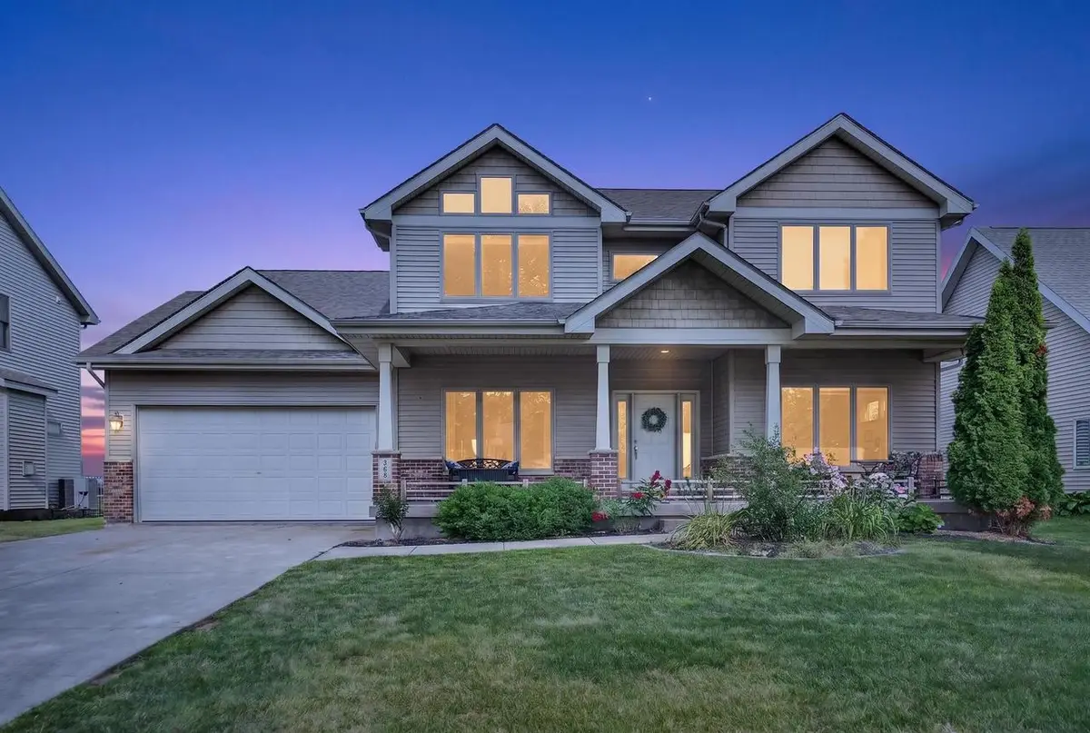 545 Fargo Trail, Middleton, WI 53562 - #1