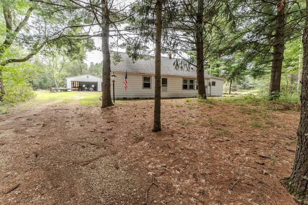 W6629 37th Street, New Lisbon, WI 53950 - #1