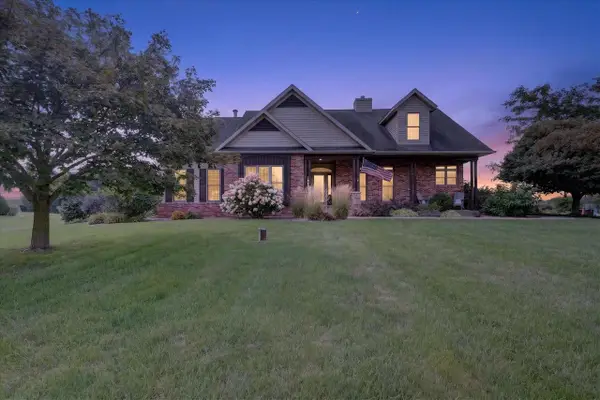 4730 N Catawba Drive, Milton, WI 53563