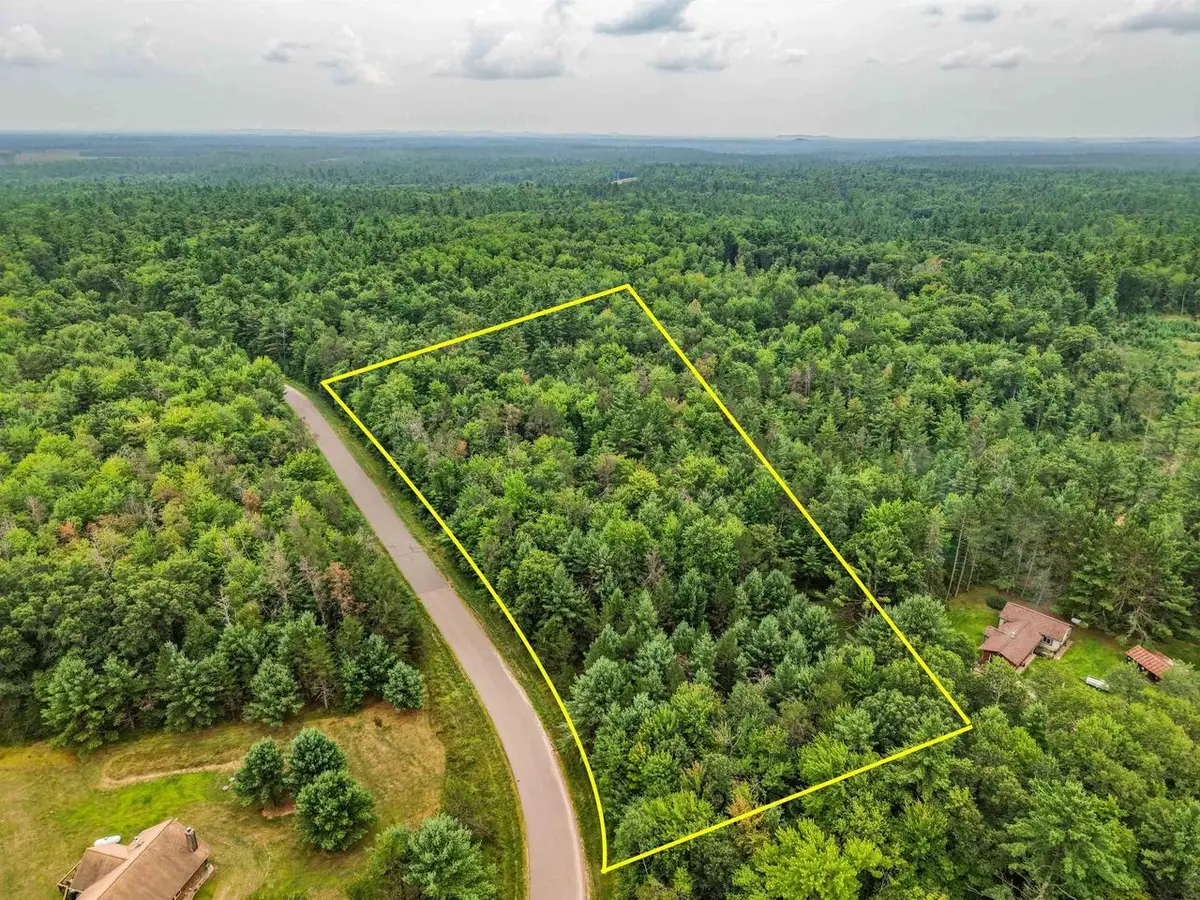 W8596 Bluebird Drive, Merrillan, WI 54754 - #1