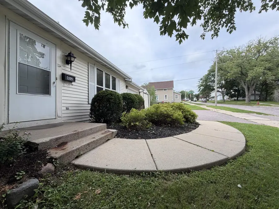 402 South Street, Baraboo, WI 53913 - #2