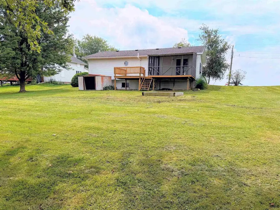 120 Shanghai Ridge Road, Wauzeka, WI 53826 - #3