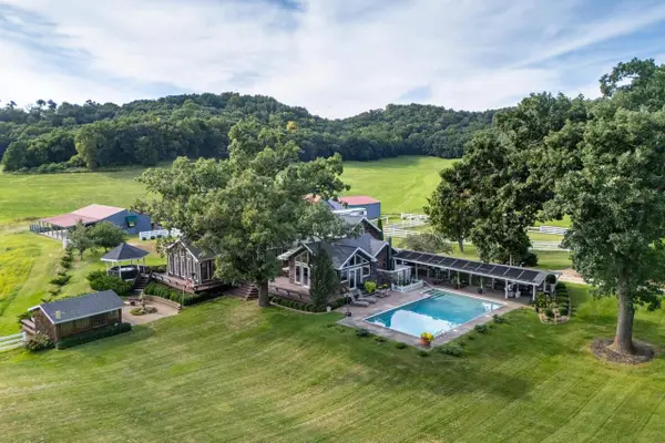 S11577 Peck Road, Spring Green, WI 53588