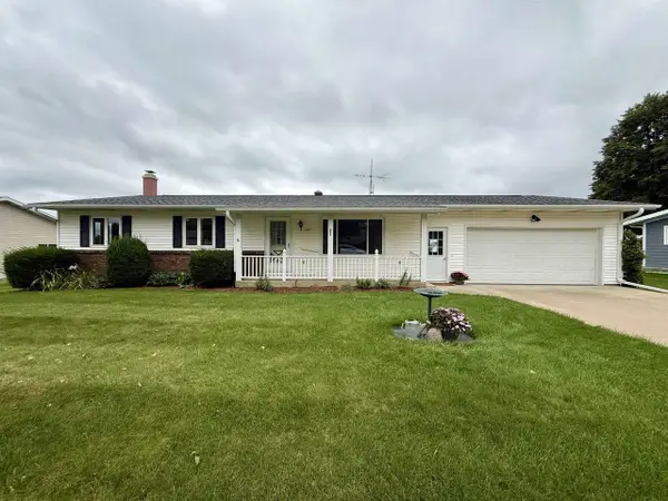 307 Benson Street, Cobb, WI 53526