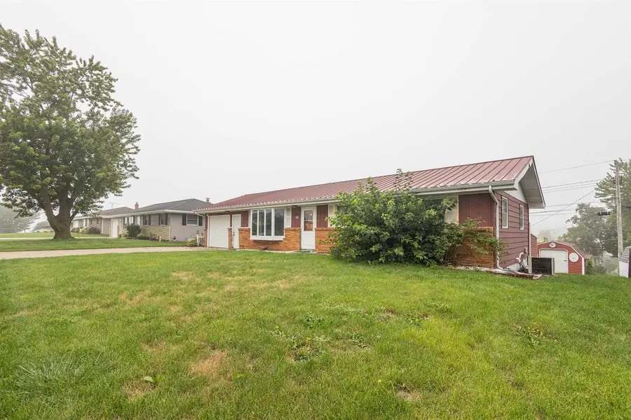 240 St Ann Avenue, Dickeyville, WI 53808 - #2