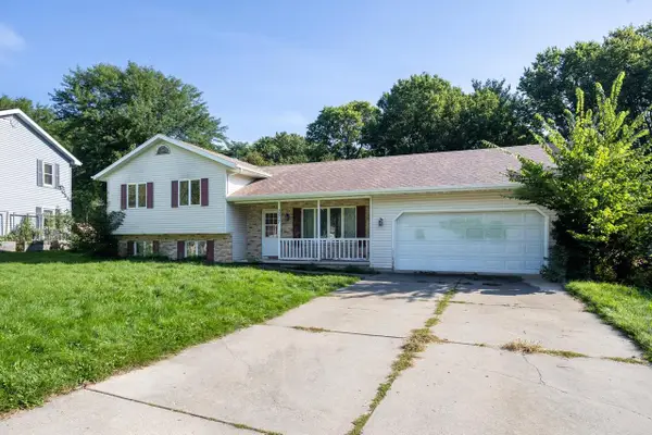 2517 Crest Line Drive, Madison, WI 53704