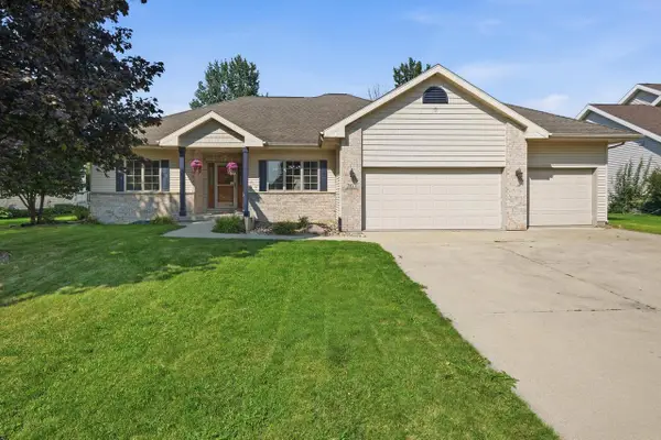 363 Liberty Park Drive, Oregon, WI 53575