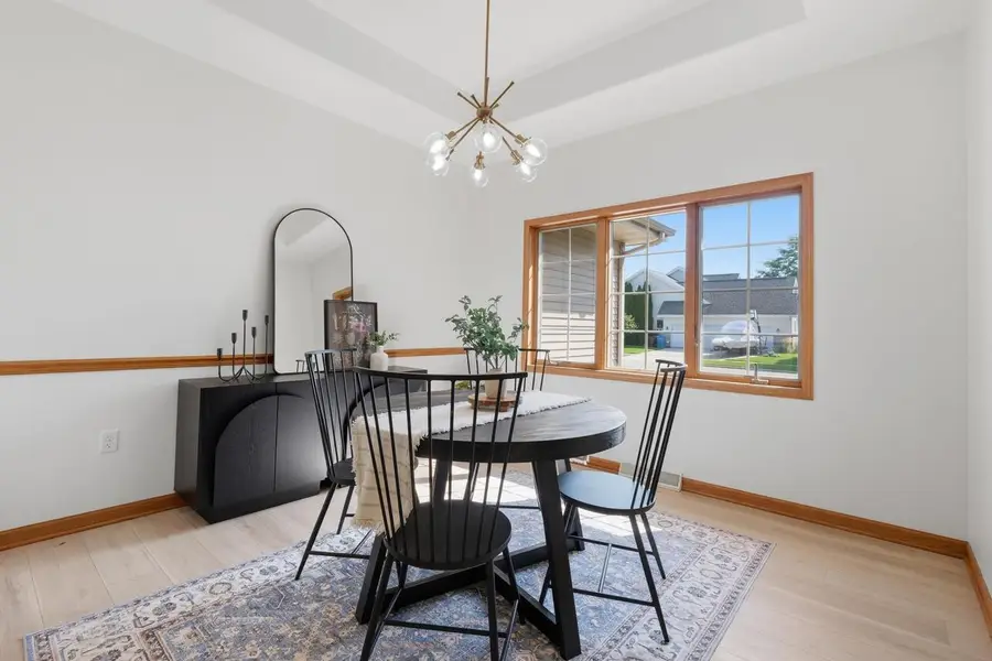 363 Liberty Park Drive, Oregon, WI 53575 - #3