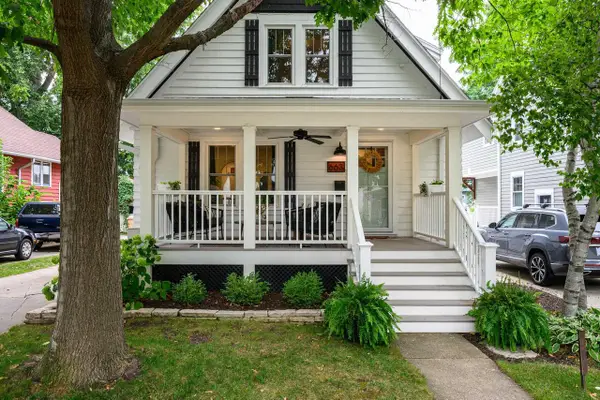 663 Pickford Street, Madison, WI 53711
