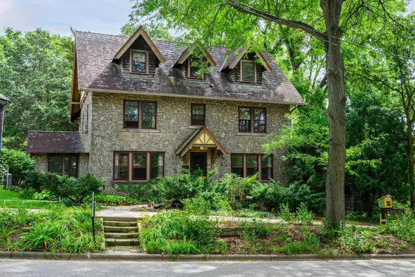 109 N Roby Road, Madison, WI 53726