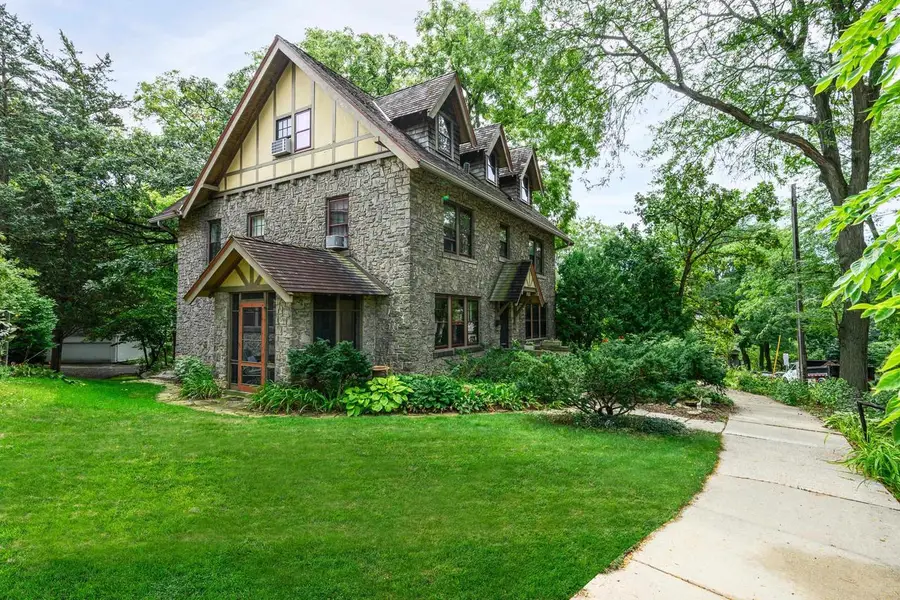 109 N Roby Road, Madison, WI 53726 - #3