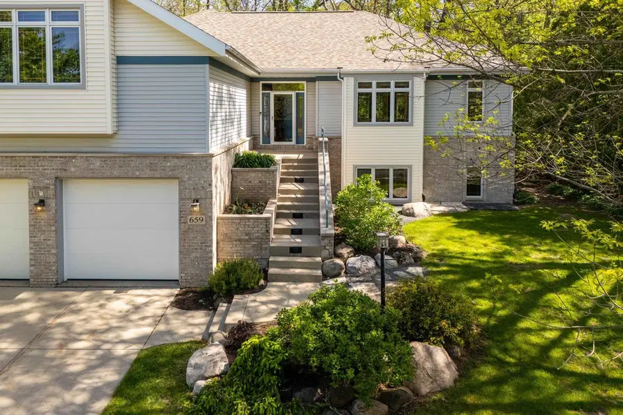 659 Acadia Way, Verona, WI 53593 - #2