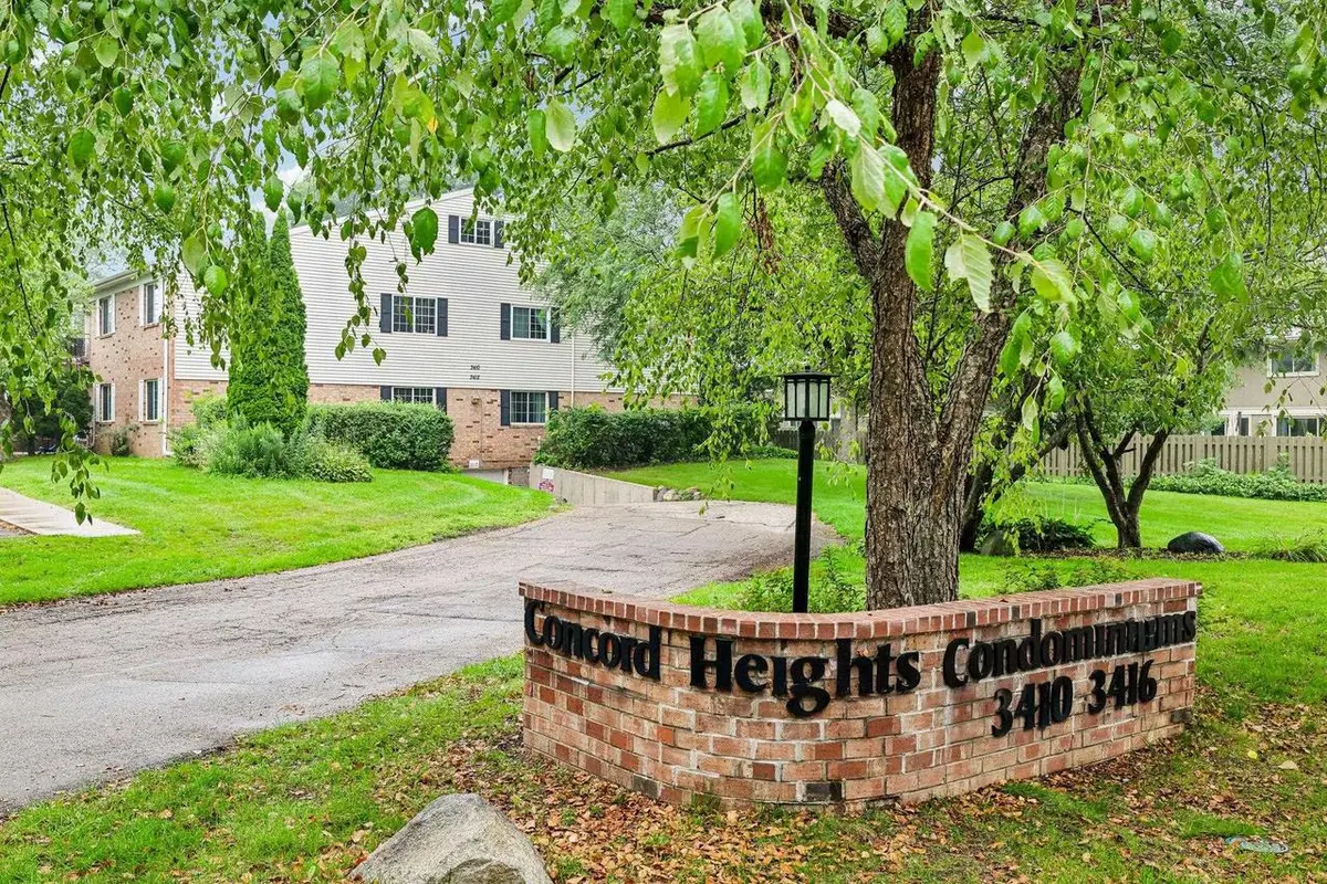 3412 Valley Ridge Road #4, Middleton, WI 53562 - #1