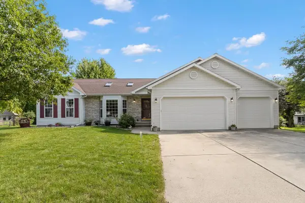 1331 Pinnacle Circle, Sun Prairie, WI 53590