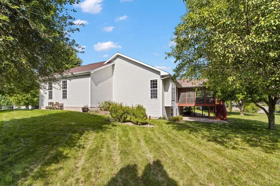 1331 Pinnacle Circle, Sun Prairie, WI 53590 - #3