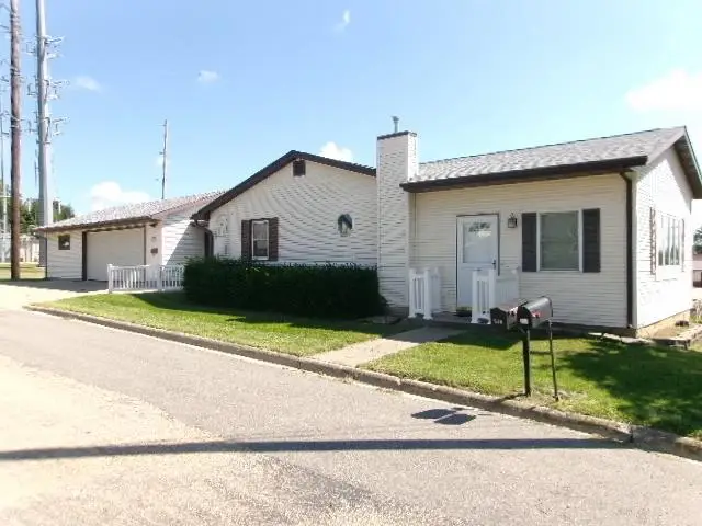 348 Walnut Street, Belmont, WI 53510 - #1