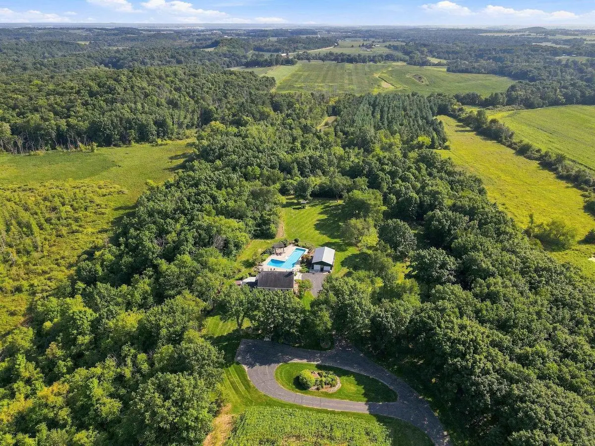 W2753 County Road Y, Helenville, WI 53137 - #1