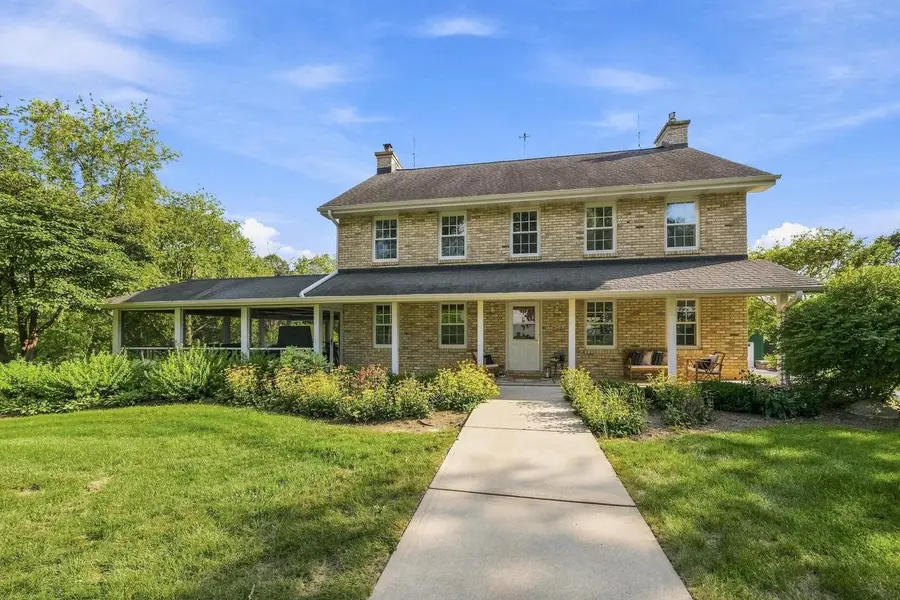 W2753 County Road Y, Helenville, WI 53137 - #2
