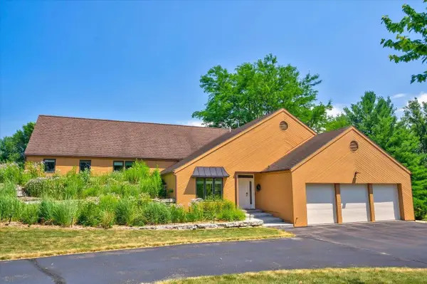2532 Bigler Circle, Verona, WI 53593