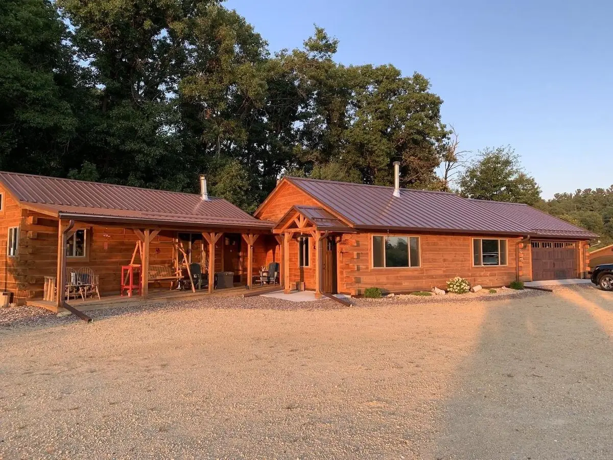 1980 Sandy Rock Road, Hollandale, WI 53544 - #1