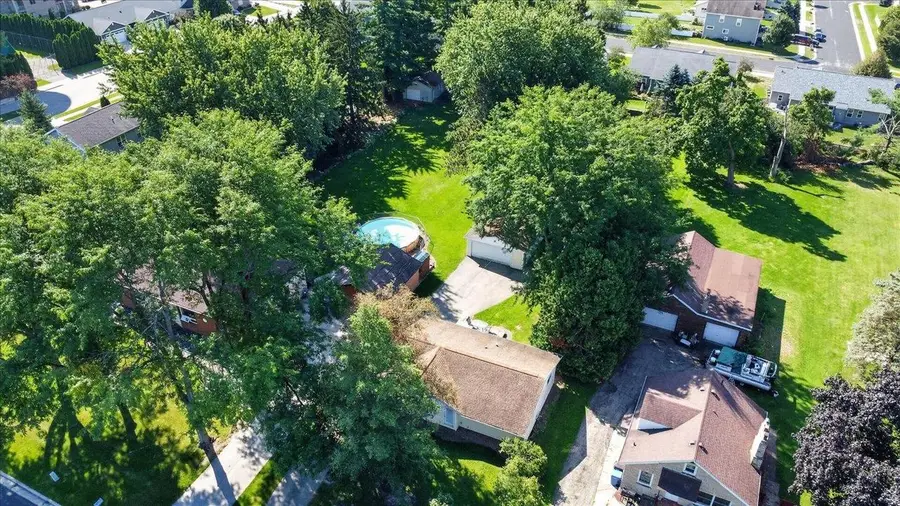 4351 Windsor Road, Windsor, WI 53598 - #2