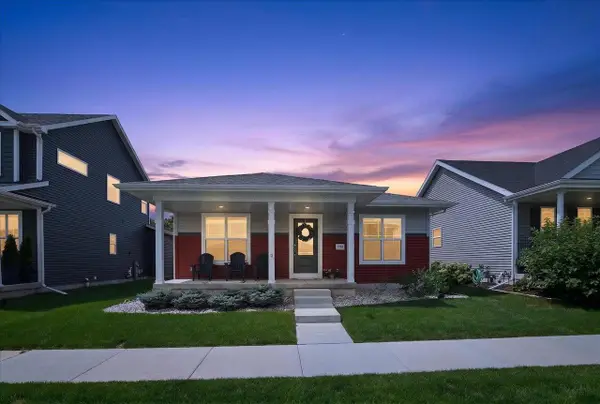1264 Crane Meadow Way, Sun Prairie, WI 53590