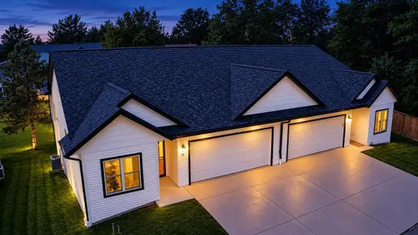 602 E Madison Avenue #35, Milton, WI 53563
